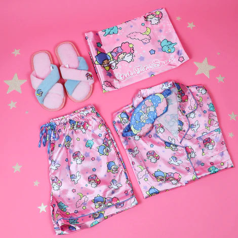 Little Twins Star set de pijama