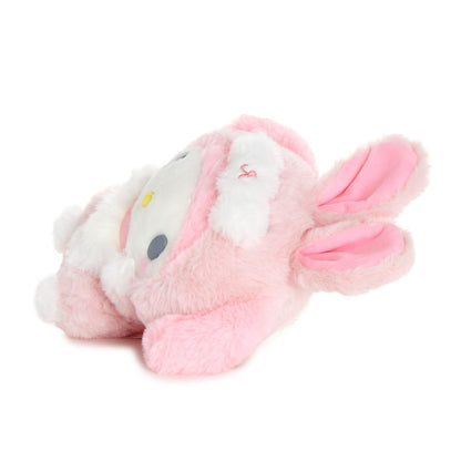 My Melody sanrio peluche 10" (fairy rabbit series)