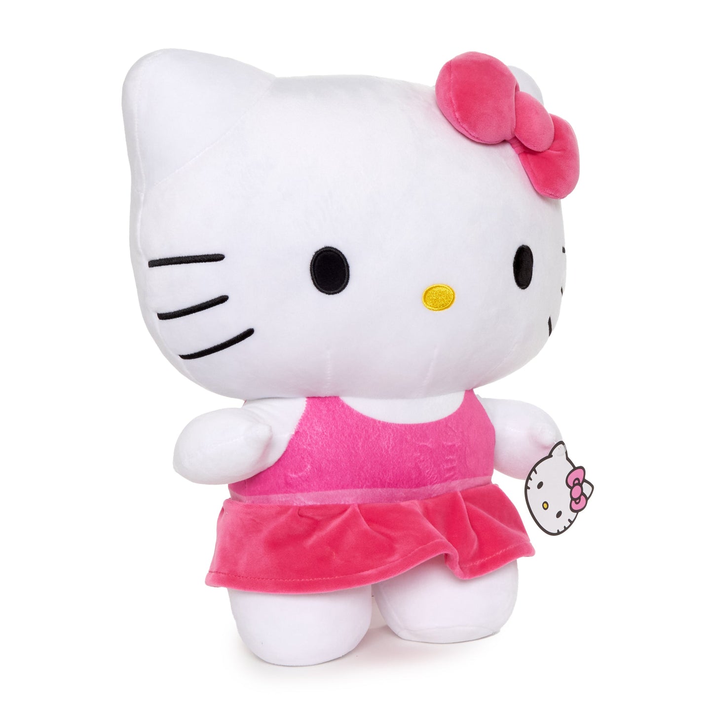 Hello Kitty 16”pink passion