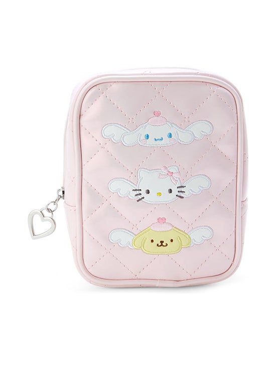 Sanrio Characters dream cosmetiquera