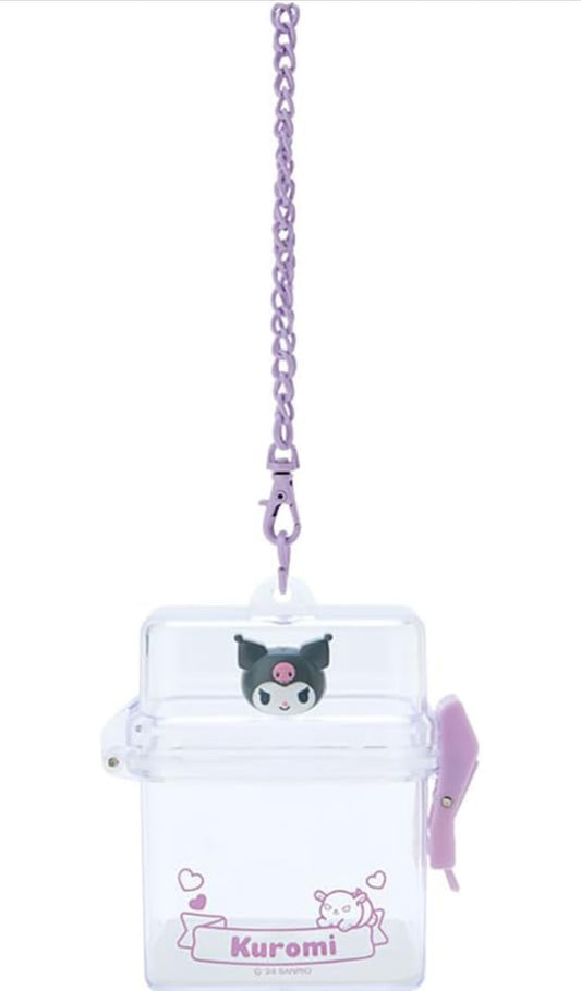 Kuromi sanrio transportadora pita furenzu