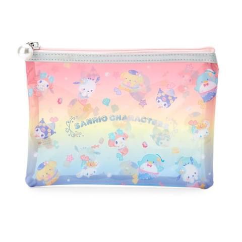 Sanrio Characters monedero mermaid