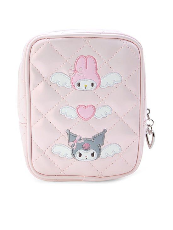 Sanrio Characters dream cosmetiquera