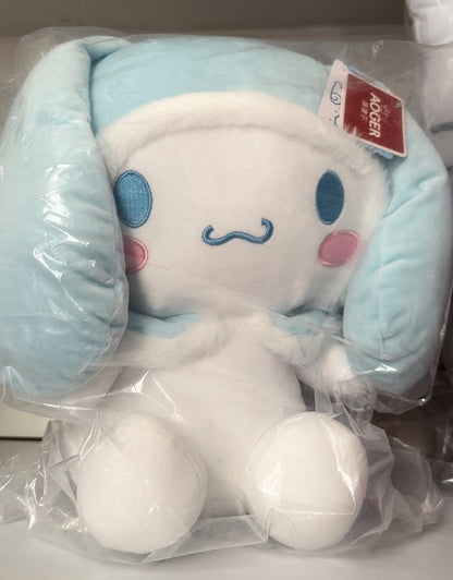 Cinnamoroll peluche