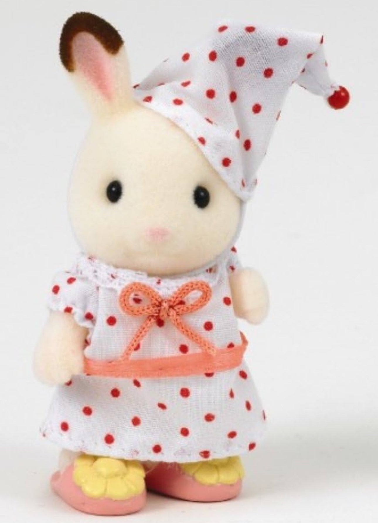 Sylvanian families pijama niña