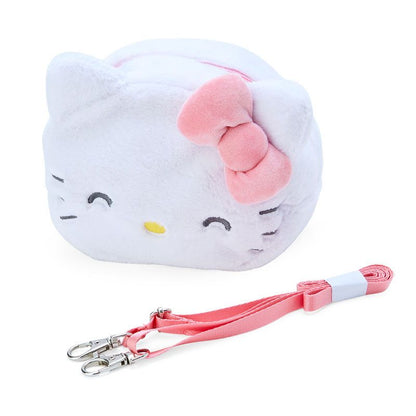 Hello Kitty sanrio crossbody smile