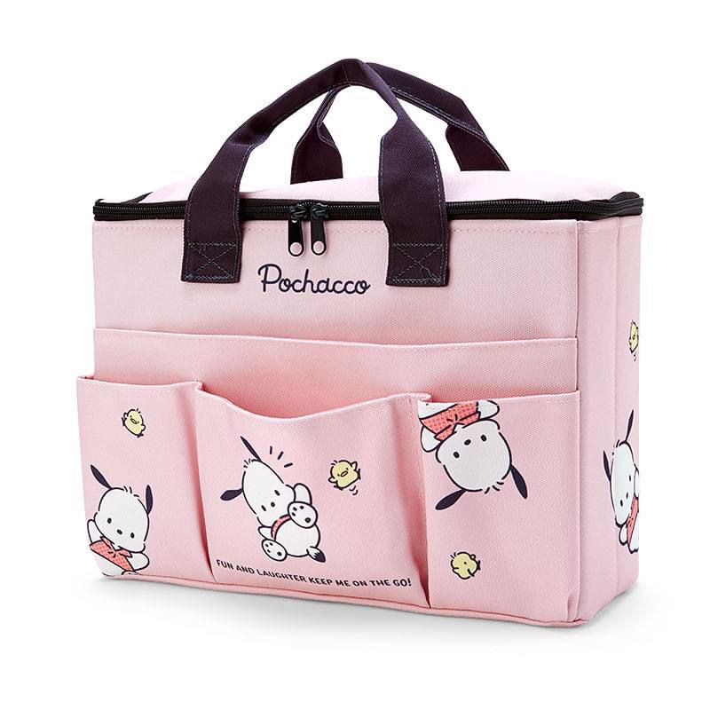 Pochacco sanrio bolsa organizadora