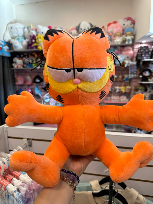 Garfield peluche