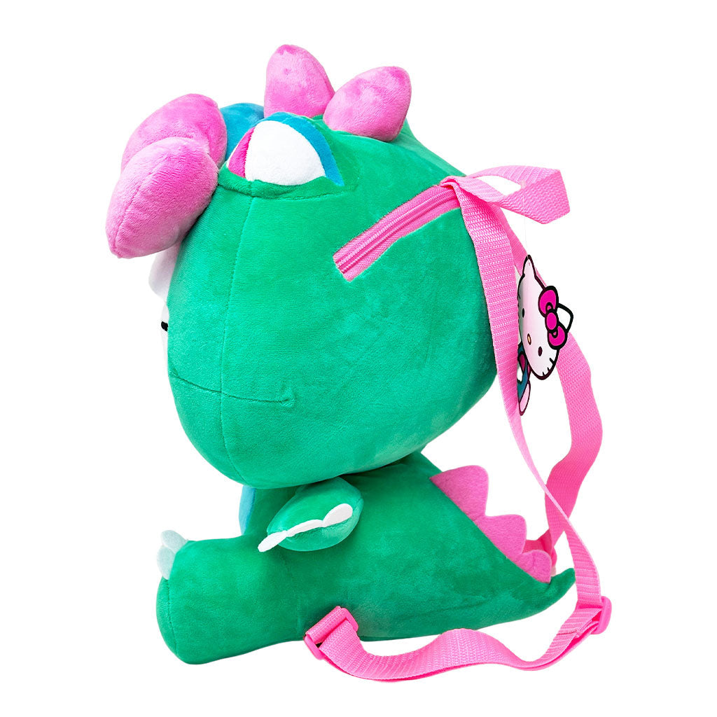 Hello Kitty Dragon mochila