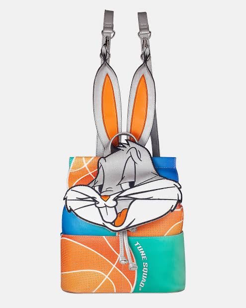 Space Jam Bugs Bunny