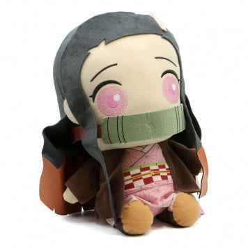 Nezuko Demon Slayer peluche