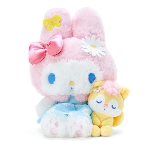 My Melody sanrio peluche daisy