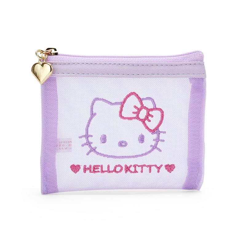 Hello Kitty sanrio monedero