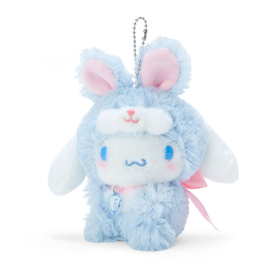 Cinnamoroll sanrio llavero de peluche