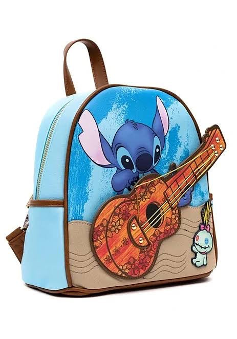 Stitch disney