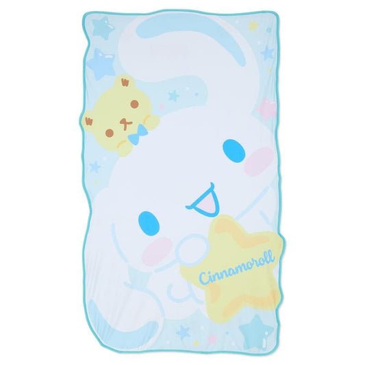 Cinnamoroll sanrio frazada