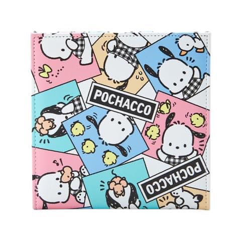 Pochacco sanrio espejo