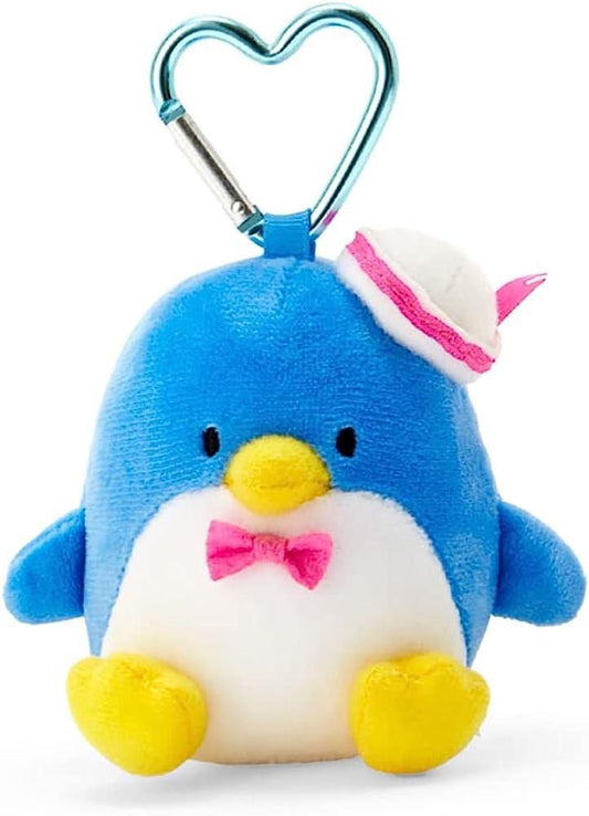 Tuxedosam sanrio llavero peluche