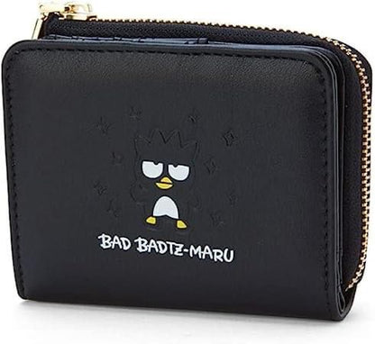 Badtzmaru sanrio 30 aniversario cartera