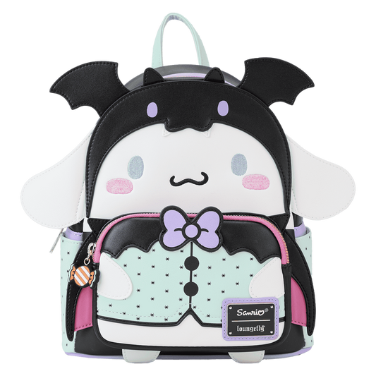 Cinnamoroll Loungefly mochila