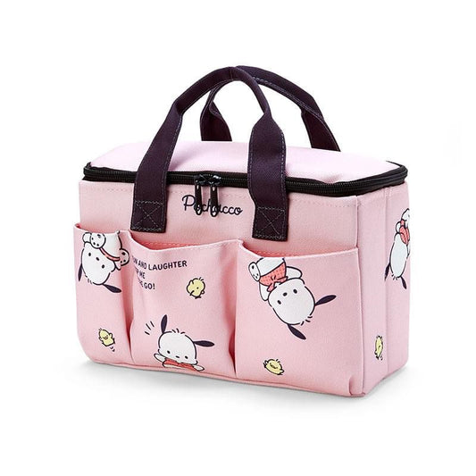 Pochacco sanrio bolsa organizadora