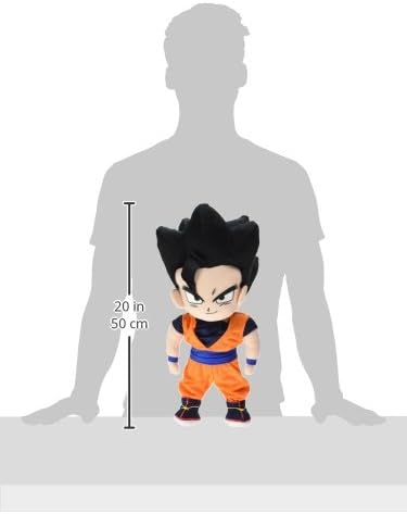 Dragon Ball Z Ultimate Gohan - Peluche