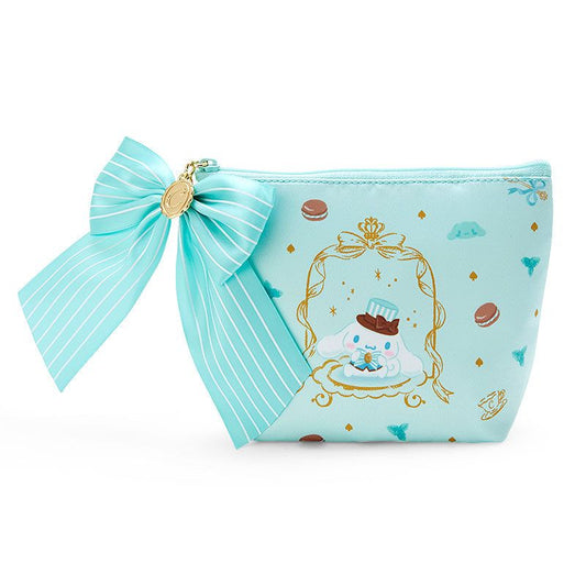 Cinnamoroll sanrio monedero (tea room series)