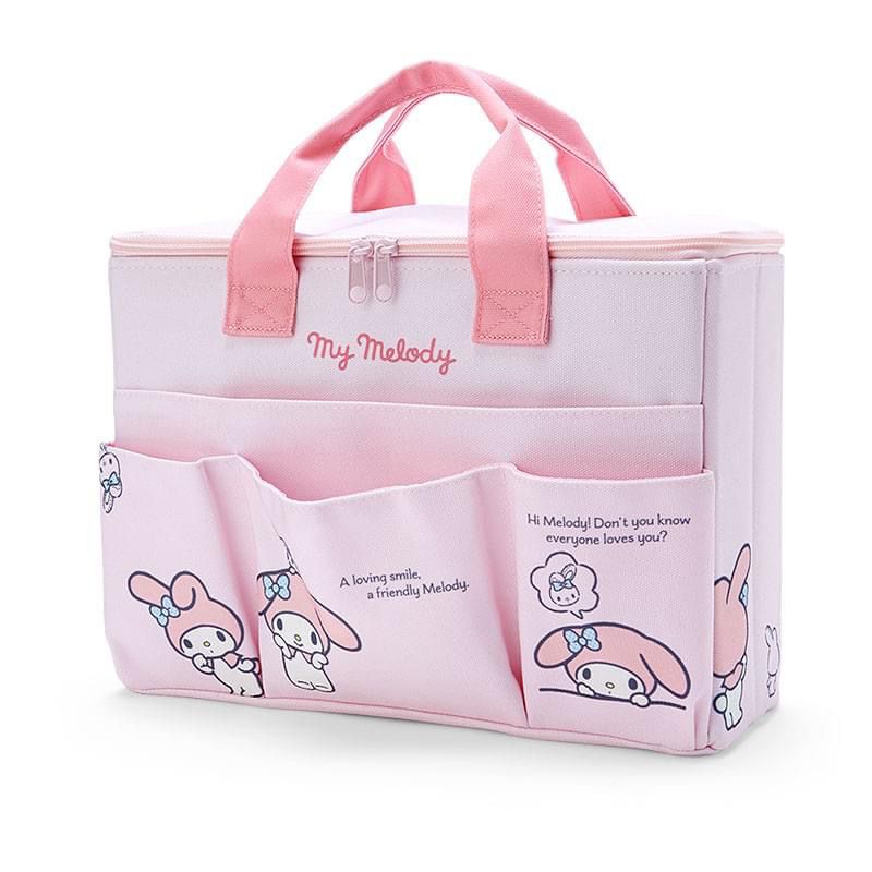 My Melody sanrio bolsa organizadora