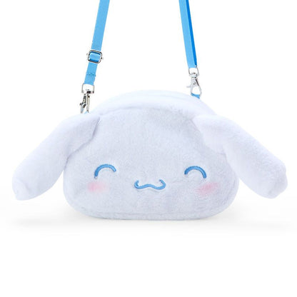 Cinnamoroll sanrio crossbody smile