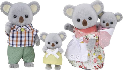 Sylvanian families koala