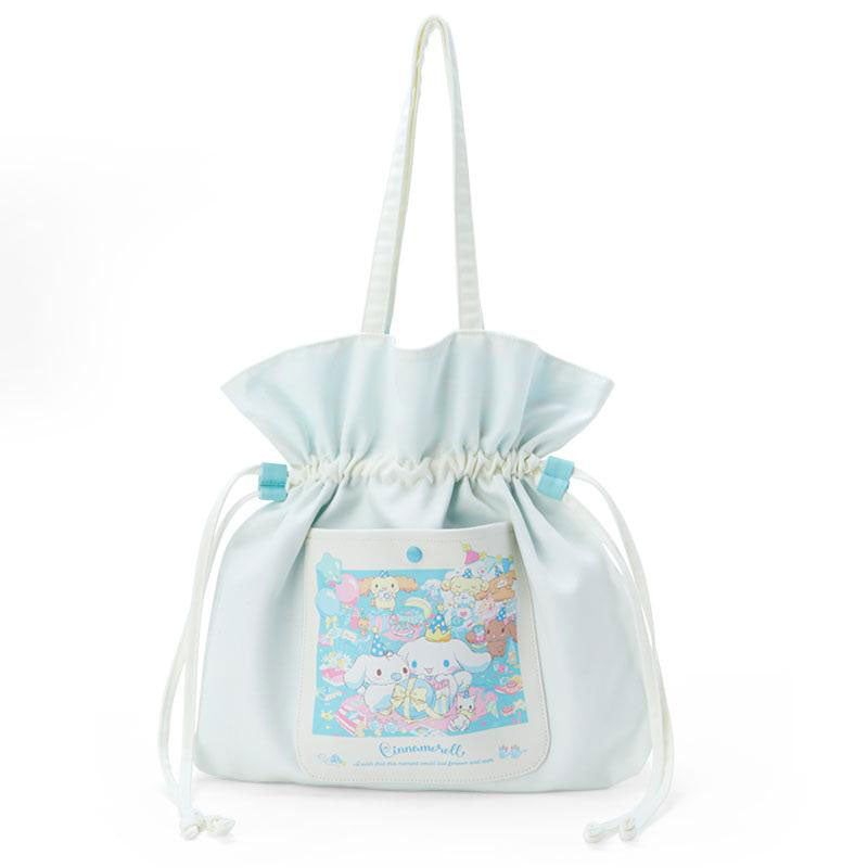 Cinnamoroll sanrio after party tote bag