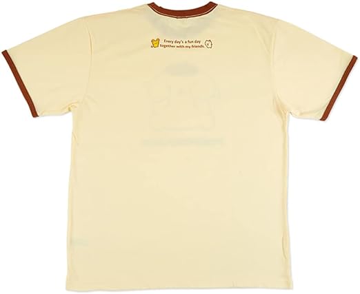 Pompompurin sanrio camisa