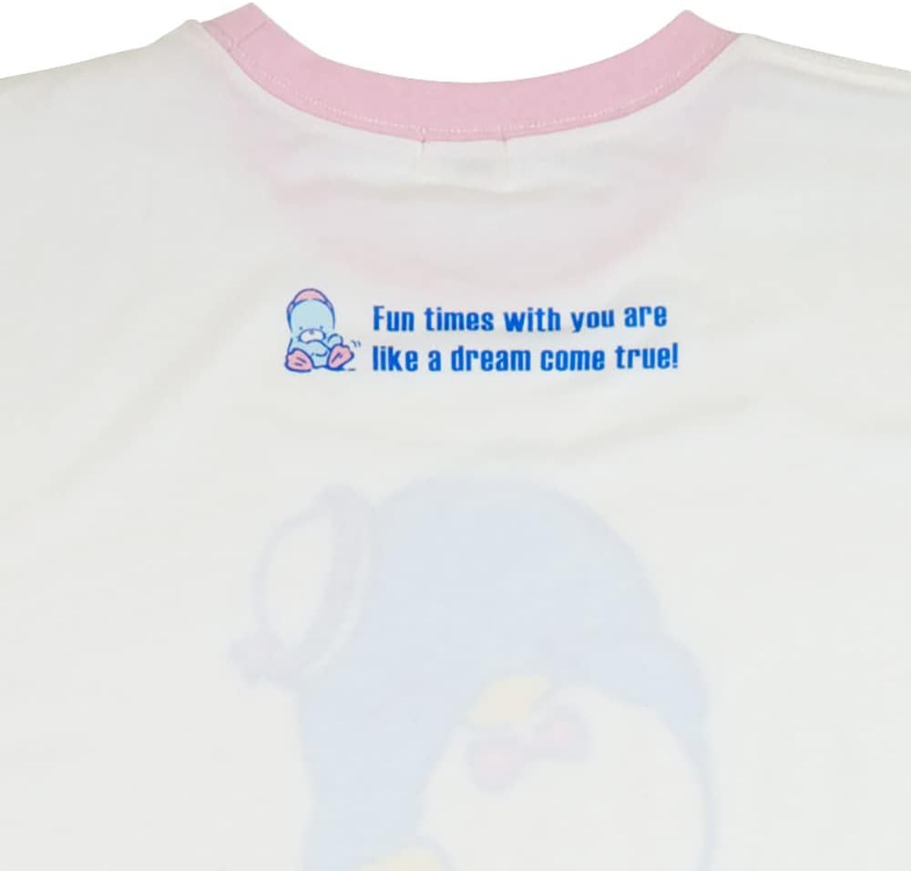 Tuxedosam sanrio camisa