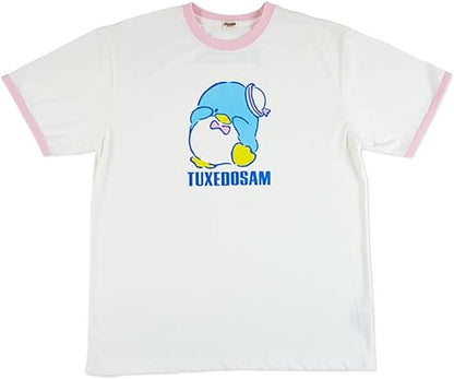 Tuxedosam sanrio camisa