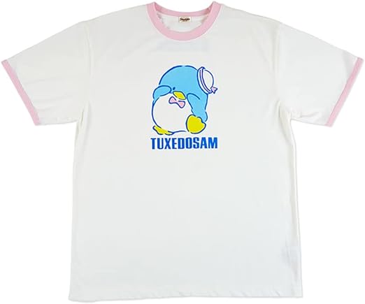 Tuxedosam sanrio camisa