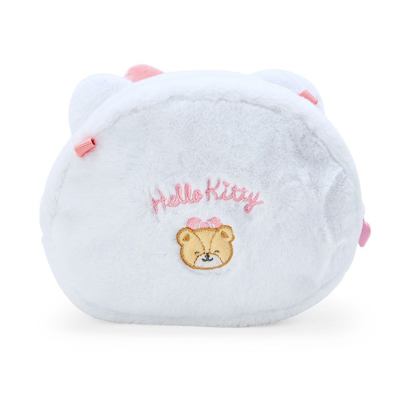 Hello Kitty sanrio crossbody smile