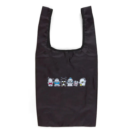 Sanrio Characters bolsa reusable