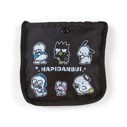 Sanrio Characters bolsa reusable