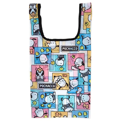 Pochacco sanrio eco bolsa