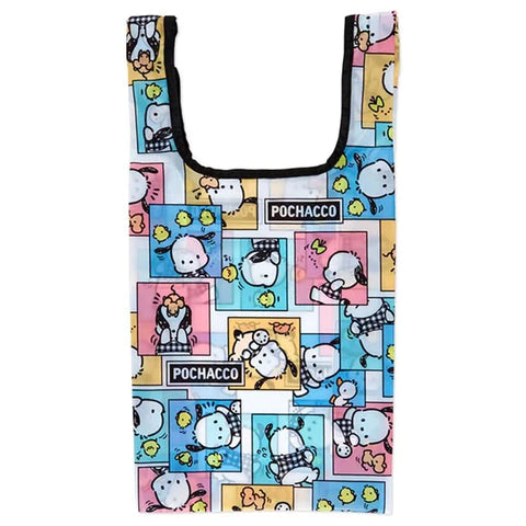 Pochacco sanrio eco bolsa