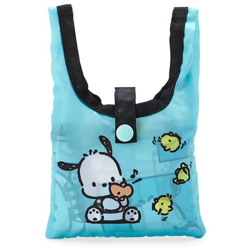 Pochacco sanrio eco bolsa