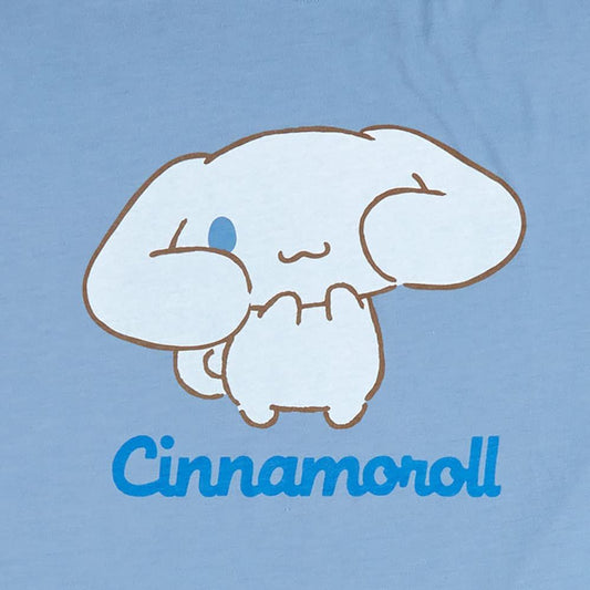 Cinnamoroll sanrio camisa