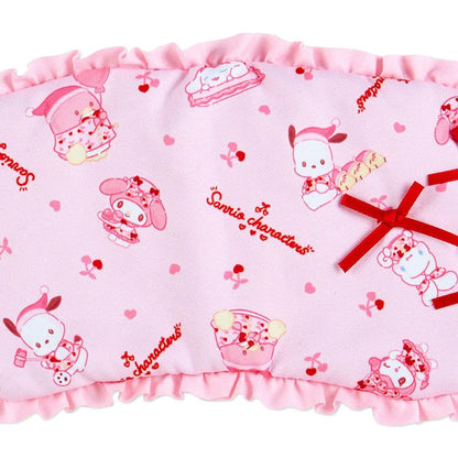 Sanrio Characters hocans mascara para ojos