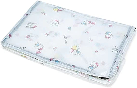 Sanrio Characters caja de almacenaje