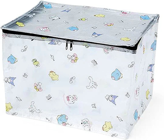 Sanrio Characters caja de almacenaje