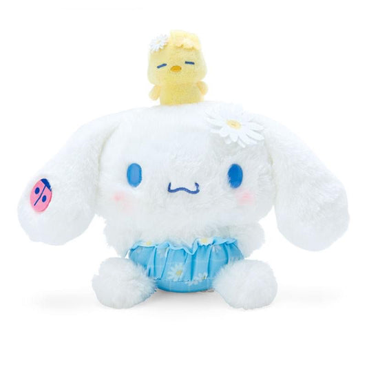 Cinnamoroll sanrio peluche daisy