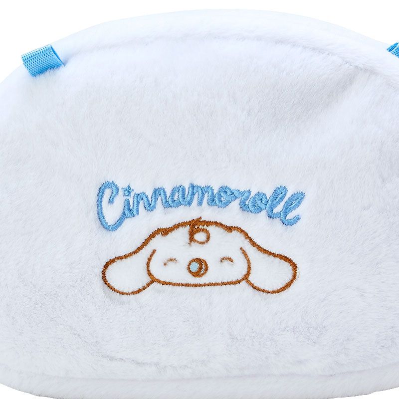 Cinnamoroll sanrio crossbody smile