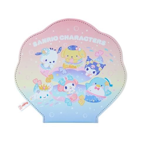 Sanrio Characters espejo mermaid