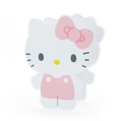 Hello Kitty sanrio stand para plumas