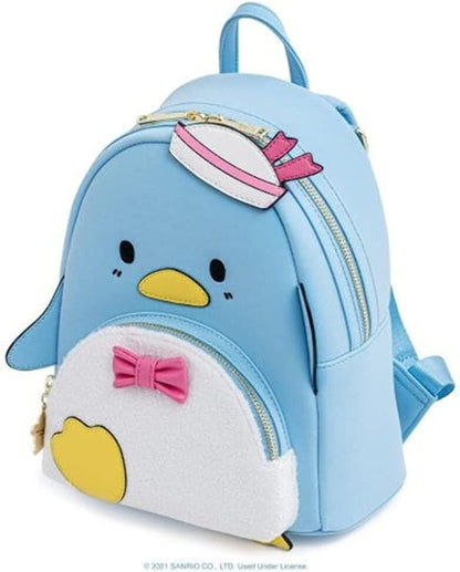 Tuxedosam loungefly cosplay mini backpack